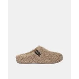 Nogavice YORK CURLY Kostanjeva
