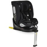 Moni AUTOSEDIŠTE STRIKE 40-150CM DEEP BLACK (CAN3473) Cene
