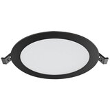 Braytron led ugradna panel lampa 12W cct BP01-91281 Cene