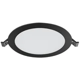 led ugradna panel lampa 12W cct BP01-91281