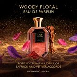Jawhara Sultan rose unisex parfem edp 100ml | Eponuda.com