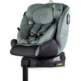 Chipolino autosjedalica I-SIZE 40-150 cm ISOFIX 360 Premium Basil | shoptok.hr