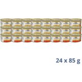 Gourmet Gold pašteta govedina - 2.04 kg Cene