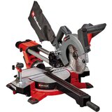 Einhell potezna zajeralna žaga te-sm 2131 dual 1.600 w | Shoptok.si