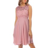 La Modeuse 19380_P54475 Ružičasta | shoptok.hr