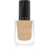 Catrice GEL AFFAIR lak za nohte odtenek 010 Lost My Camel In The Desert 10.5 ml Cene