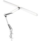  LED prigušiva stona lampa TENUIX DUO LED/15W/230V 3000-6000K bela | Eponuda.com