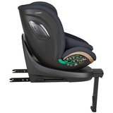 Kikka Boo auto sedište Twist Premium Grey 40-150cm | Eponuda.com