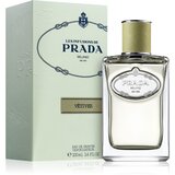 Prada Les Infusions: Infusion de Vetiver parfemska voda uniseks 100 ml | shoptok.hr
