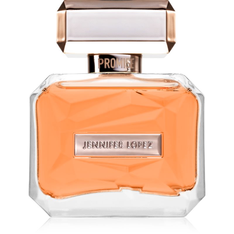 Jennifer Lopez Promise Intense parfum za ženske 30 ml | Shoptok.si