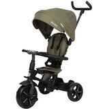 Qplay tricikl za decu Rito Star Green, 10m+ Cene