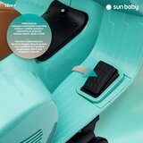  Skuter Vespa na akumulator - tirkizni | shoptok.hr