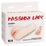  Masturbator Usta | Passion Lady Candy Cene