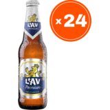 Lav Svetlo pivo premium, 0.33l, 24 komada Cene