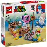 Lego 71432 Razširitveni komplet Dorriejina dogodivščina na ladijski razbitini | Shoptok.si
