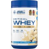 Applied Nutrition Critical Whey 825g vanila sladoled Cene