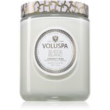 VOLUSPA Maison Blanc Suede Blanc dišeča sveča 510 g Cene