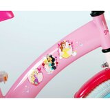 Disney Princess Dječji bicikl 16" rozo srce | shoptok.hr
