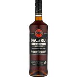 Bacardi Carta Negra Rum 0.7L NRGB Cene