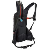 Thule Ruksak za hidrataciju Rail 12L crni | shoptok.hr
