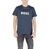 Boss Polo majice dolgi rokavi 10249533 50491706 Modra | Shoptok.si