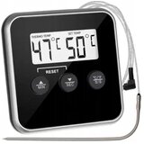  termometer z ločeno sondo | Shoptok.si