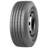 5 AZ170 Golden Crown Steer Trailer 215/75 R17 135/133J letna pnevmatika