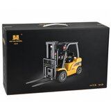 HUINA 1577 1:14 Large Remote Controlled Forklift RC Pallet Grabber | shoptok.hr