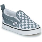 Vans Slip-On V Plava | shoptok.hr