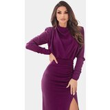 Edoti DIVA maxi dress DL | Shoptok.si