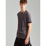 House - Obična majica kratkih rukava Basic - Siva | shoptok.hr