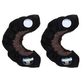 Howies JR skate guards, black | shoptok.hr