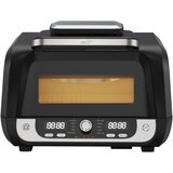 Elit Friteza na vrući zrak & Grill GrillFry360 PRO 12u1, 6l, 1500-1750 W | Eponuda.ba