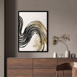 Malerifabrikken Slika 52x72 cm Stripes – | shoptok.hr