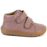 Froddo čevelj nizek G2130369 BAREFOOT FIRST STEP D dark pink 20 Cene