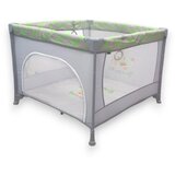 Bbo ogradica za bebe Time 2 Play, Grey Cene