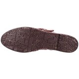 Flabelus Balerinke PONTOGLIO Rožnata | Shoptok.si