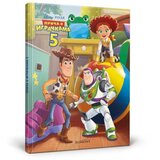 Egmont Priča o igračkama 5 ( EGM5675 ) Cene