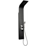Karag masažni tuš set Nero TKNER A7304B | Shoptok.si