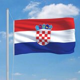  Hrvatska zastava 90 x 150 cm | shoptok.hr