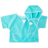 UMU® Doctors & Nurses Deluxe Doctor's Set aktivnostna igrača iz lesa | Shoptok.si