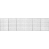  Gabion s žicom debljine 5 mm i mrežom 5x5 cm 600x10x150 cm - 10 cm 150 cm 600 cm | shoptok.hr