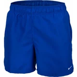Nike ESSENTIAL SCOOP Muške kupaće hlače, plava, veličina