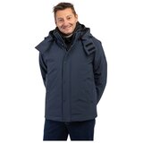 Ciesse Piumini Jakne 243CPMJ31809 Modra Cene