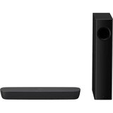 Panasonic SC-HTB254EGK black u