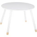 Atmosphera Stol za djecu, 60 cm, Bijeli