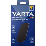 Varta Wireless Charger Multi bežični brzi punjač | shoptok.hr