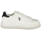 U.S. Polo Assn. muška bijela sportska obuća Cijene