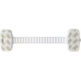 Zopa univerzalna zaštita za namještaj 1 kom white/grey | shoptok.hr