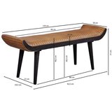 MID.YOU Klop Sitzbank | Shoptok.si